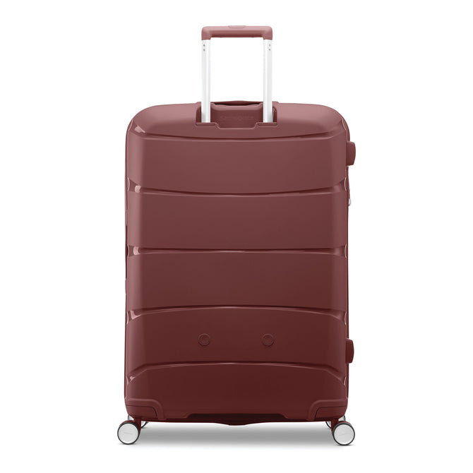 variant:43676275769536 Samsonite Outline Pro Large Spinner Shiraz Burgundy 7