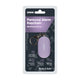 variant:42063760425037 SABRE Personal Alarm with LED Light and Snap Hook Lavender
