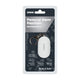 variant:42063760457805 SABRE Personal Alarm with LED Light and Snap Hook White