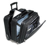 Business One Mobile Office Wheeled Laptop Briefcase lifestyle image