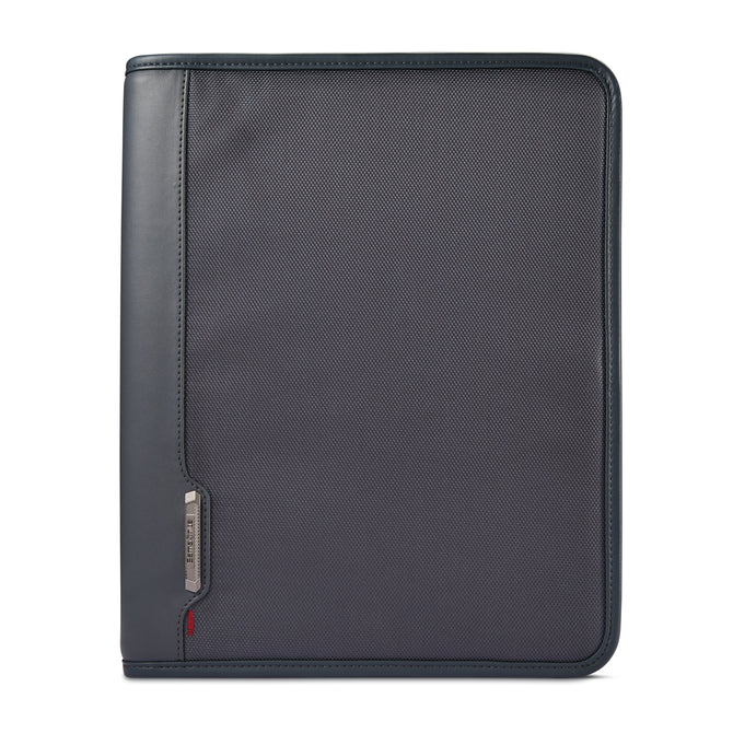 variant:43530336534720 samsonite portfolio Steel Grey