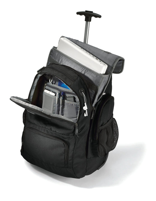 Wheeled Backpack