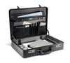 Bonded Leather Attache Business Case lifestyle image