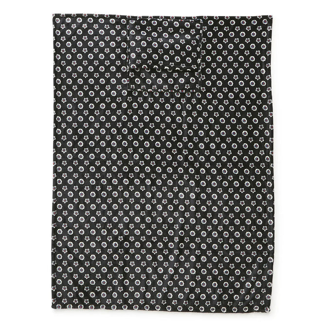 Plush Travel Blanket