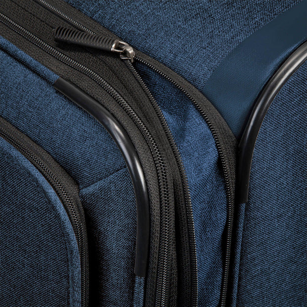 variant:41415625310285 Ricardo Malibu Bay 3.0 Softside Large Check-In Spinner Luggage - Astral Blue