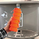 variant:46309297717440 Collapsible Bottle Orange