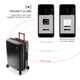 Smart Luggage 21