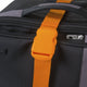 variant:41415602798669 Smooth Trip Neon Luggage Strap - Neon Orange