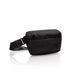 variant:41992561000525 The Puffer Mini Waist Bag Black