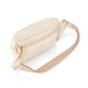 variant:41992499396685 The Puffer Waist Bag Ivory
