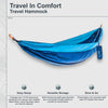 Travel Hammock Double lifestyle image