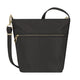 variant:41415633961037 Travelon Anti-Theft Addison Buck Bag - Black
