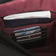 variant:41415633961037 Travelon Anti-Theft Addison Buck Bag - Black