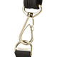 variant:41415633961037 Travelon Anti-Theft Addison Buck Bag - Black