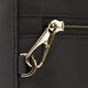 variant:41415633961037 Travelon Anti-Theft Addison Buck Bag - Black