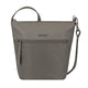 variant:41415634026573 Travelon Anti-Theft Addison Bucket Bag - Gray