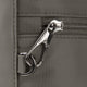 variant:41415634026573 Travelon Anti-Theft Addison Bucket Bag - Gray