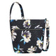 variant:41415633993805 Travelon Anti-Theft Addison Bucket Bag - Midnight Floral