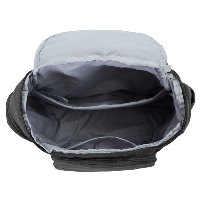 AAA.com l Anti-Theft Classic Backpack Black