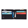RFID Blocking Billfold Wallet lifestyle image