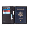 RFID Blocking Passport Case lifestyle image