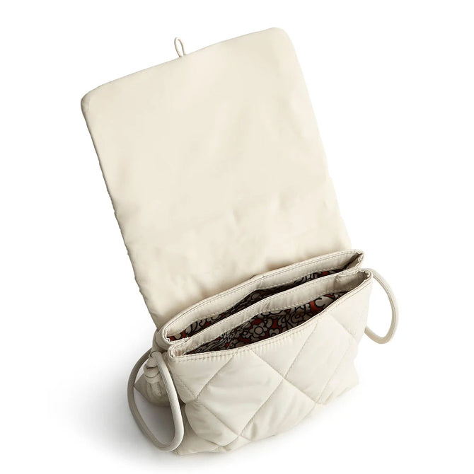 variant:41415737376845 Vera Bradley  Baird Hipster Nylon Pumice Stone