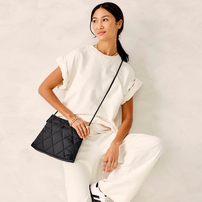 variant:41415733837901 Vera Bradley Original Hipster Moonless Night