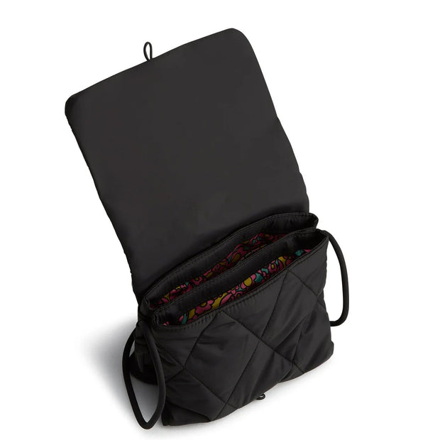 variant:41415737344077 Vera Bradley  Baird Hipster Nylon Moonless Night