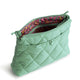 variant:41415733870669 Vera Bradley Original Hipster Beryl Green