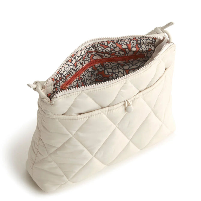 variant:41415733805133 Vera Bradley Original Hipster Pumice Stone