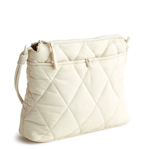 variant:41415733805133 Vera Bradley Original Hipster Pumice Stone