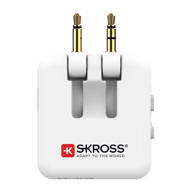 Wireless Audio Adapter (BT)