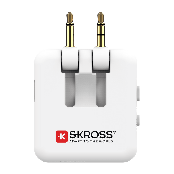 Wireless Audio Adapter (BT)