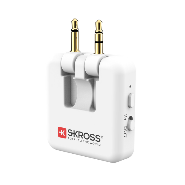 Wireless Audio Adapter (BT)