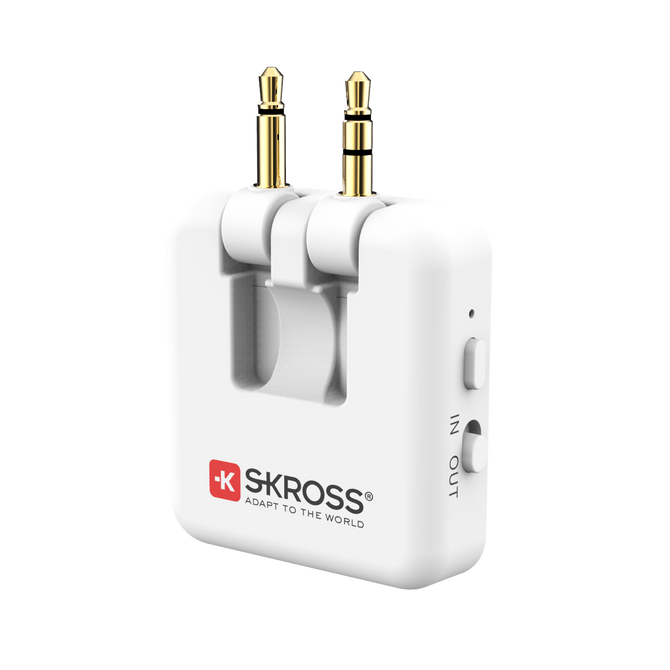 Wireless Audio Adapter (BT)