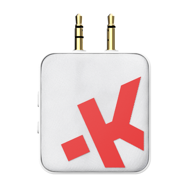 Wireless Audio Adapter (BT)