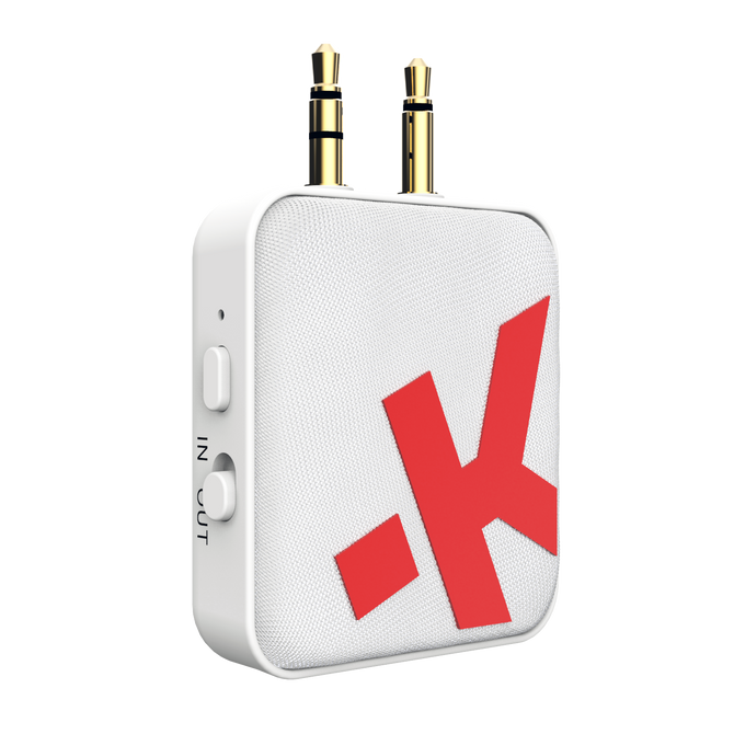 Wireless Audio Adapter (BT)