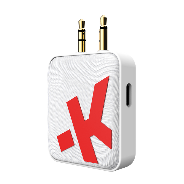 Wireless Audio Adapter (BT)