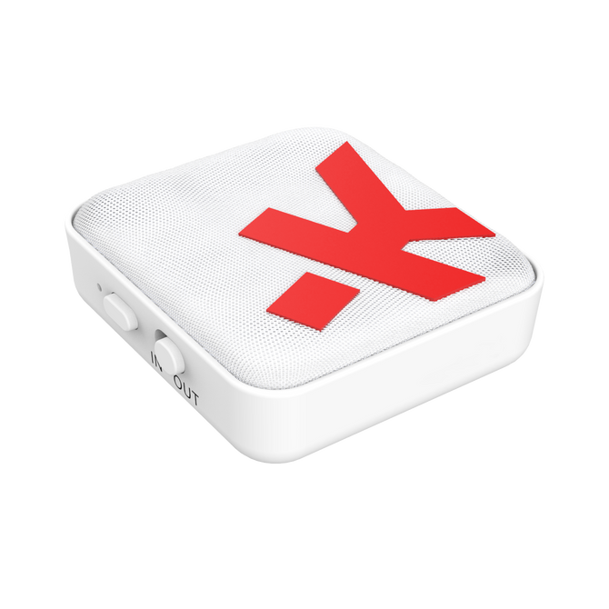 Wireless Audio Adapter (BT)