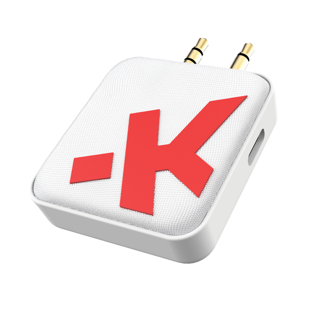 Wireless Audio Adapter (BT)