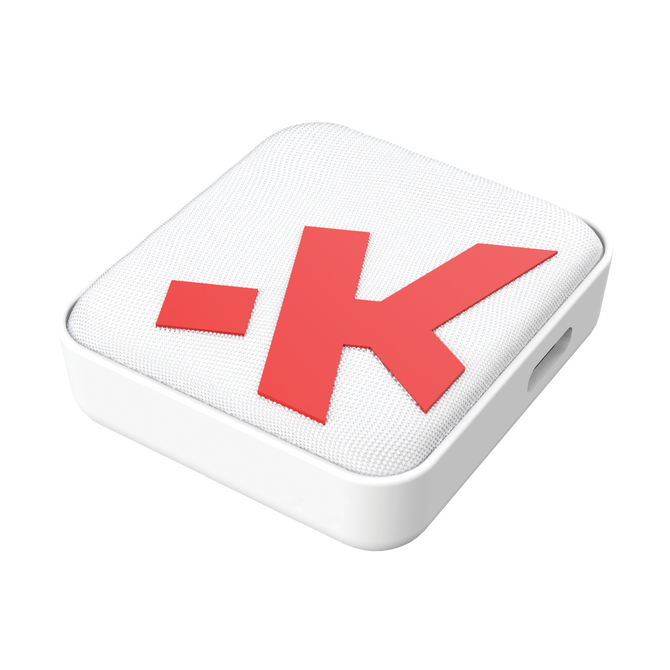 Wireless Audio Adapter (BT)