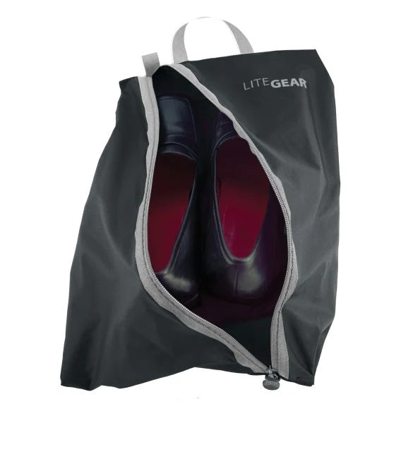 variant:43458009596096 lite gear shoe bag black