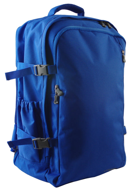 variant:43458066677952 lite gear Travel Pack - Blue