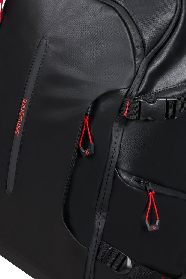 Ecodiver Travel Backpack 38L