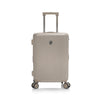 Earth Tones Hardside 21' Carry-On Luggage