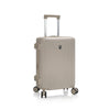 Earth Tones Hardside 21' Carry-On Luggage lifestyle image