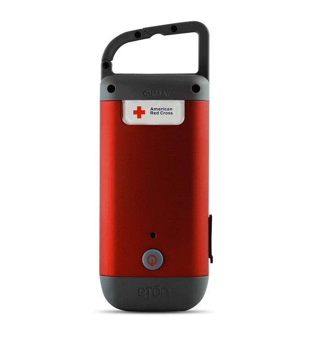 American Red Cross Clipray