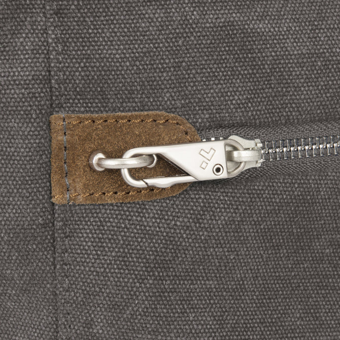 variant:41415626096717 Anti-Theft Heritage Tote - Pewter