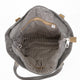 variant:41415626096717 Anti-Theft Heritage Tote - Pewter