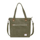 variant:41415626129485 Anti-Theft Heritage Tote - Sage